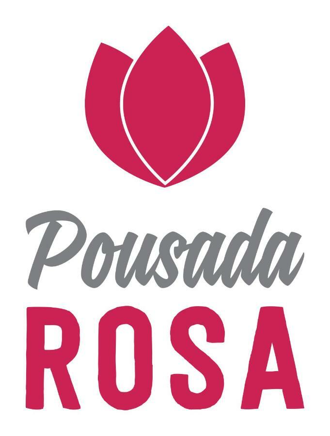 Pousada Rosa Praia do Rosa Exteriér fotografie